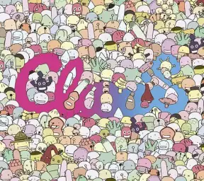 ClariS - 울지 않아요(泣かないよ)