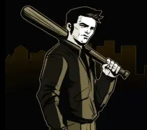 Grand Theft Auto 2 오프닝 테마