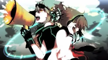 Gumi V3 - Common World Domination (구미,어레인지,우츠p,긴박,격렬)