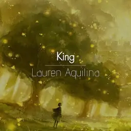 Lauren Aquilina - King 왕