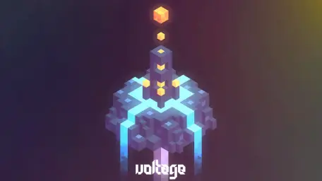 Make Acid - Voltage (신남, 비트)