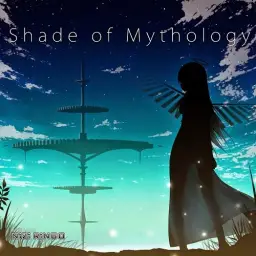 ginkiha - Paved Plaza (Shade of Mythology 수록곡, 클럽, 몽환, 경쾌, 비트)