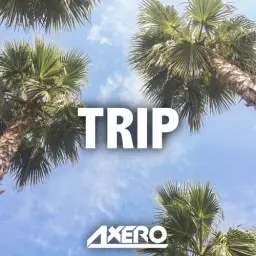 Axero - Trip (신남, 비트, 활기, 경쾌, 산뜻, 신비)