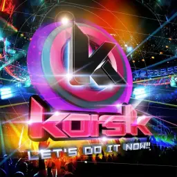DJ SHIMAMURA - Kors k - On My Wings (DJ SHIMAMURA Special Remix) (클럽, 비트, 신비, 몽환, 당당, 경쾌, 활기, 흥겨움, 흥함, 비장)