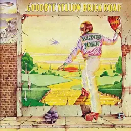 5.Candle in the Wind - Elton John