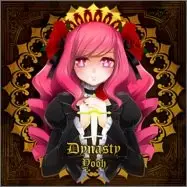 Yooh - Dynasty [FX] (???, SDVX Booth, EXH)