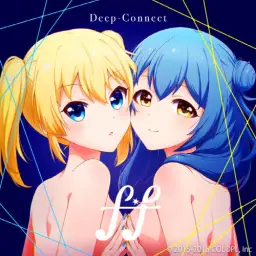 게임 배틀걸 하이스쿨 OST Decision