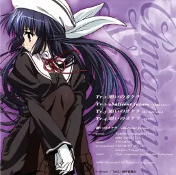 ef - a tale of melodies OP - ebullient future (Yuko Ver)