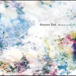 Season's End - Fade in Colour (평화, 비트, 아련)