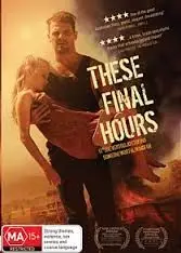 Cornel Wilczek - "These Final Minutes" -영화 디즈 파이널 아워스 삽입곡(쓸쓸,우울,장엄)