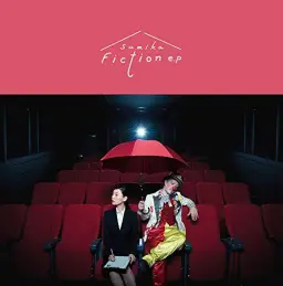 오타쿠에게 사랑은 어려워 OP - フィクション