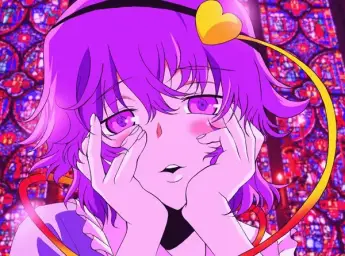 東方project - satori crisis - 코메이지 사토리 테마곡 어레인지 (신남, 게임)