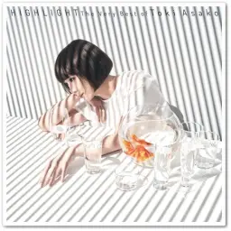 토키 아사코 - 熱砂の女