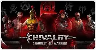 쉬벌리 데드리스트 워리어 Chivalry Deadliest Warrior-Tough Love(웅장,바이올린,성악,수금,나팔,로마,스파르탄)