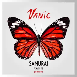 Vanic - Samurai (feat. Katy Tiz) [흥함, 몽환, 트랩]