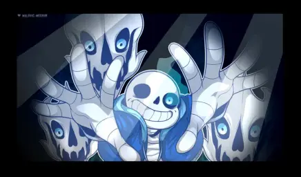 Undertale OST - Megalovania ~8bit Cover~ (신남,긴박,격렬,비장,진지,칩튠)
