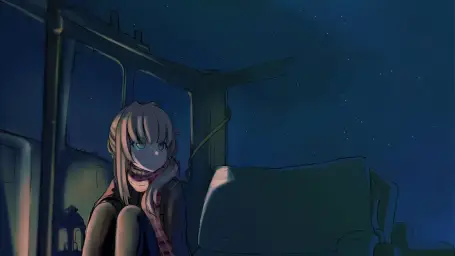 LyuU - 레굴루스