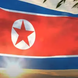 Гимн Корейской Народно-Демократической Республики 가사 없음(웅장 오케스트라 희망 장엄 활기)