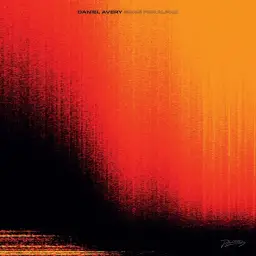 Daniel Avery - Stereo L [클럽, 애시드, 테크노]