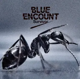 기동전사 건담 철혈의 오펀즈 OP2 - Survivor／BLUE ENCOUNT