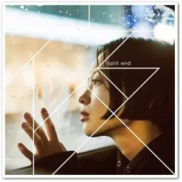 [J-POP] Split end - 嘘