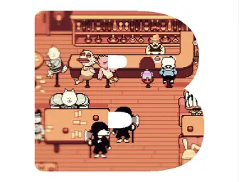 언더테일 메갈로바니아 재즈블루스 (Undertale - Megalovania jazz blues ver.(재즈,ost,게임,따뜻,진지)