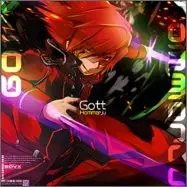 Hommarju - Gott [FX] (???, SDVX Booth, EXH)