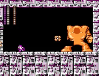 ロックマン3 Dr. ワイリーの最期 - Dr. WILY STAGE BOSS (긴박, 격렬, 비트)