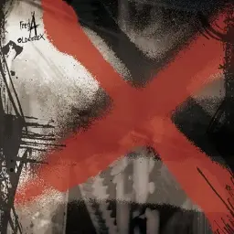 갓 이터 OP - Feed A／OLDCODEX