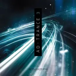 月代 彩 - Cloud eightfold (AD:Trance 3 수록곡, 비트, 피아노, 클럽, 신비, 몽환, 비장, 잔잔, 흥함, 당당, 경쾌)