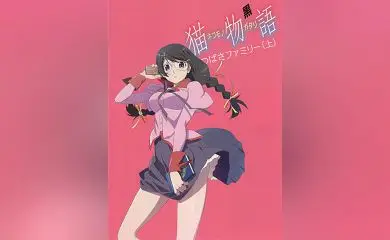 네코모노가타리(흑) OP (하네카와 츠바사) - perfect slumbers (猫物語 (黒) - perfect slumbers)