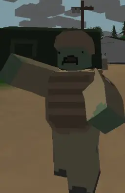 Unturned Theme song 언턴드 테마 송 , 메인메뉴 음악 (평화, 신남, 신비, 잔잔, 순수, 즐거움, 발랄, 흥함, 게임, 활기)