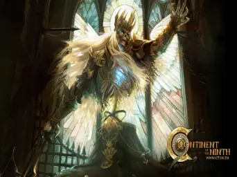 C9(Continent of the Ninth) PVP, 서부 국경 BGM - Dark Sky (긴박 격렬 장엄 긴장)