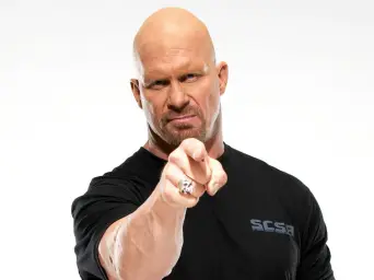 WWE 스톤콜드 스티브 오스틴 Stone Cold Steve Austin 1996 ~ 1998 타이탄트론