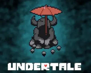 Undertale [언더테일] - His Theme tieff's Remix