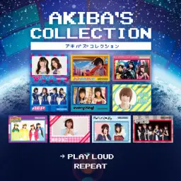 i☆Ris - DIVE TO LIVE (아키바스트립 11화 ED)