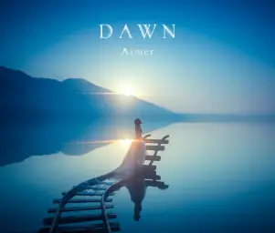 Aimer - LAST STARDUST