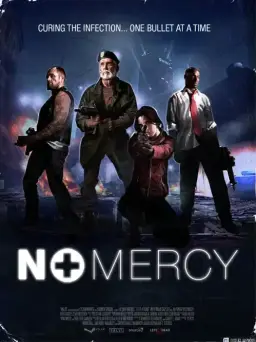 Left 4 Dead - No Mercy Campaign BGM