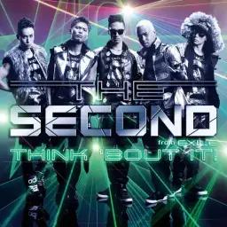 악의 교전 엔딩곡 - Think bout' it [The Second from Exile]