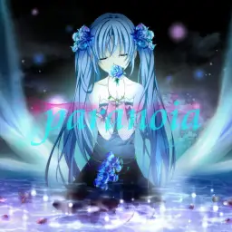 하츠네 미쿠(初音ミク) - 파라노이아 (パラノイア) ~ Paranoia