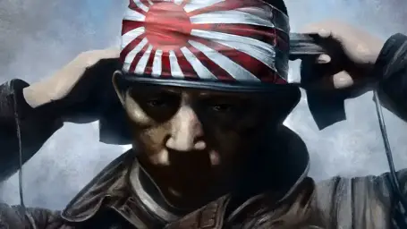 Land of the Rising Sun (HOI3 음악트랙)