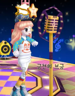 마라시 - 육조년과하룻밤이야기 ( 긴박,신남,피아노,격렬)