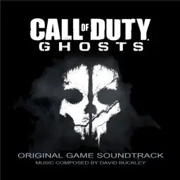 콜 오브 듀티 고스트 (Call of Duty: Ghosts) 멀티플레이 메뉴 BGM 3 (Devestation DLC)