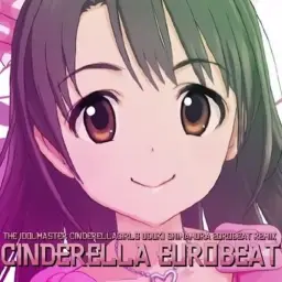 S(mile)ING!(nmk Eurobeat mix)