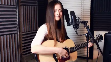 Beyoncé - Halo (cover by Jasmine Thompson) - Tantrumjas