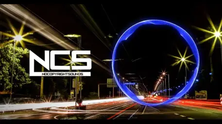 [NCS Release] Tetrix Bass Feat. Veela - The Light