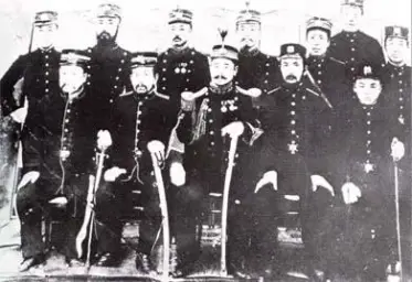 대한제국 애국가 (大韓帝國 愛國歌, National Anthem of the Korean Empire)