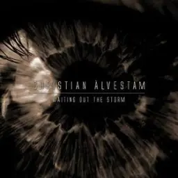 Christian Alvestam - Waiting Out the Storm (쓸쓸, 고요)