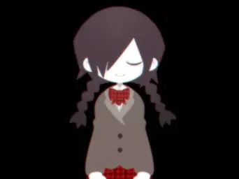 (슬픔 , 우울, 요나카) 모게코 캐슬 오프닝 OP