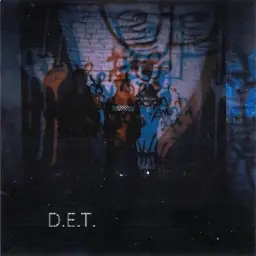 DET - Sacred (비트 긴장 웅장 클럽 일렉)